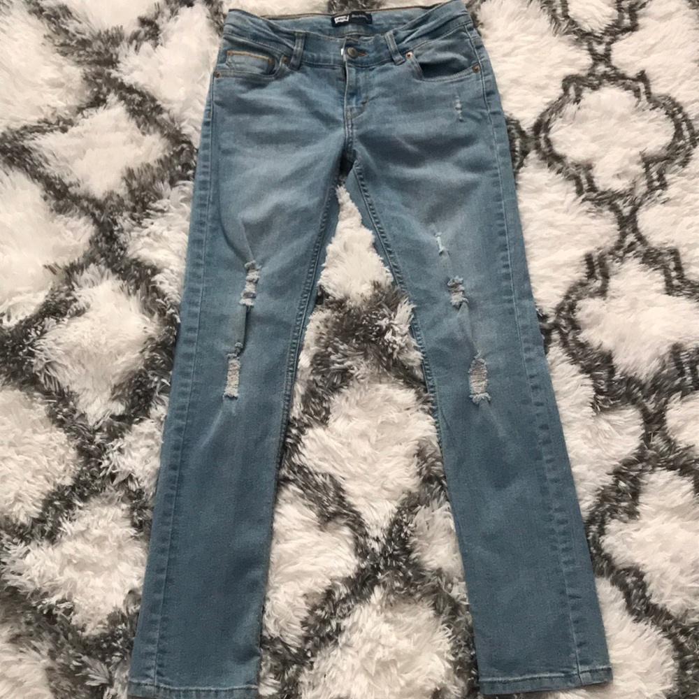 👖Girls Levi’s Boyfriend Jeans👖
